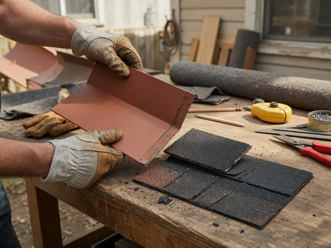 Roof Repair company in Gracey, KY
